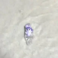 エスターバニー マスコットスイング 【ラベンダーバニーA】