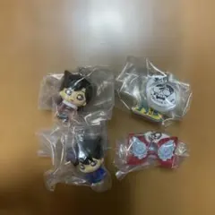 名探偵コナンめじるしアクセサリー3