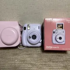 instax mini11