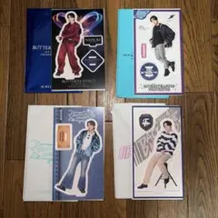 FANTASTICS EXPO2025 フォトカ3種セット 澤本夏輝 - メルカリ