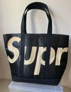 2026年最新】Supreme Raffia Toteの人気アイテム - メルカリ