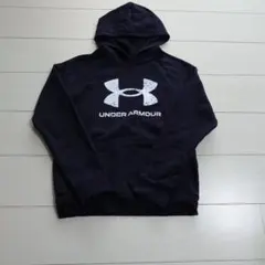 Under Armour フード付きパーカー