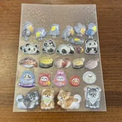 ボンボンドロップシール　おすそわけ　正規品