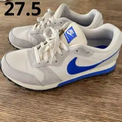 NIKE スニーカー MD RUNNER2 27.5cm