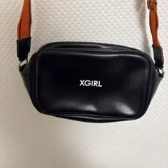 Xgirlバッグ