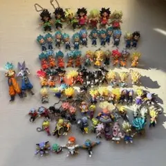 2026年最新】ドラゴンボールudmの人気アイテム - メルカリ