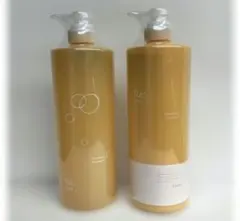 限定ボトル　アジュバン　エミサリー1000mlセット　大容量のサムネイル
