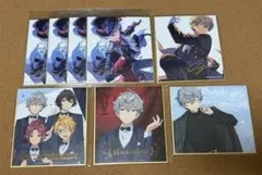 あんスタ 瀬名泉 色紙 まとめ売り