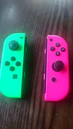 Switch Joy-Con ジャンク