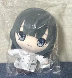 わたモテ 黒木智子 ぬいぐるみ 新品未開封 - メルカリ