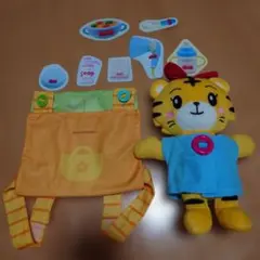 はなちゃんぬいぐるみ