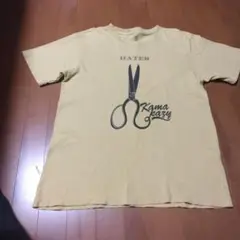 KamaKazy HATER Tシャツ