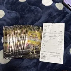 遊戯王　リミットオーバーコレクション　ヒーローズ　バラパック15パック