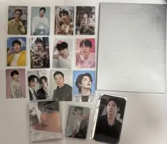 SEVENTEEN ウォヌ トレカ まとめ売り