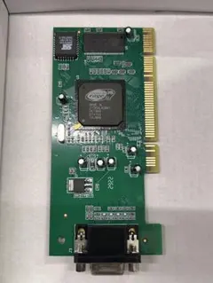 RAGE XL PCI拡張カード VGA出力、ジャンク品