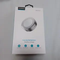 Choetech T983-F ワイヤレス充電器