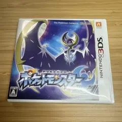 ポケットモンスター ムーン