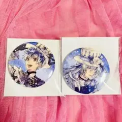 アイナナ Re:vale 缶バッジ 7周年 EXPO 種村有菜 - メルカリ