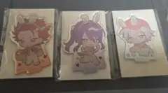 あんスタ アニカフェ アクスタ 鬼龍紅郎 神崎颯馬 滝維吹