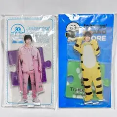 travis japan 中村海人 アクスタ 第4弾 第3弾