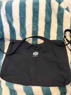 BAG'n'NOUN ショルダーバッグ ブラックのサムネイル
