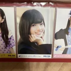 乃木坂４６　齋藤飛鳥　生写真 何度目の青空か？　MV ver.