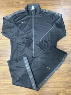 NIKE ナイキ ジャージ上下 セットアップ メンズ トレーニングウェア
