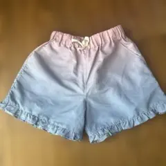 水陸両用☆ショートパンツ