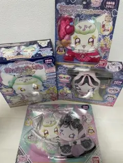 プリキュア メロロン プリルン まとめ売り 新品未開封 セット