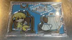 東京リベンジャーズ まるくじ すたんどるちぇ 松野 千冬 アクリルジオラマ