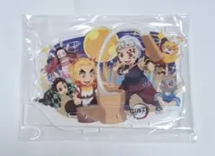 鬼滅 お月見 2021 アクスタ 煉獄 宇髄