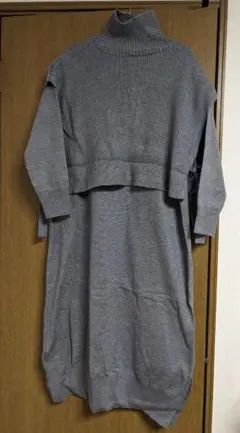 ヤマダヤ ロングワンピース