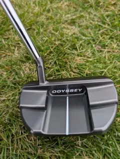 ODYSSEY パター アライメントマーク付き