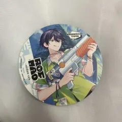 剣持刀也 アニメイトカフェ ROF-MAO コースター