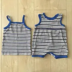CIAOPANIC TYPY 子供服 お揃い70-80 100-110のサムネイル