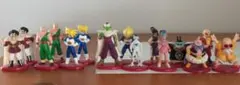 ドラゴンボール フィギュアセット 15体