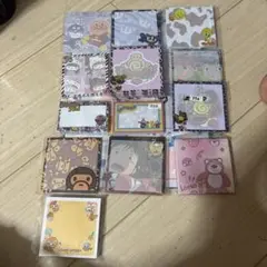 メモ 1冊 150