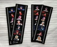 ミュージカル『刀剣乱舞』 〜陸奥一蓮〜MX4DX特典2種コンプ×各2枚