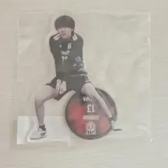 小川智大　FCグッズ　アクスタ　アクリルスタンド タオル 小川智大 FCグッズ アクスタ アクリルスタンド タオル 2025年