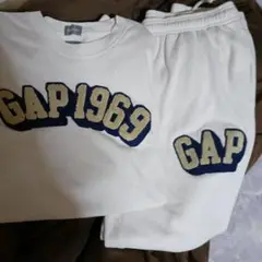 gap セットアップ