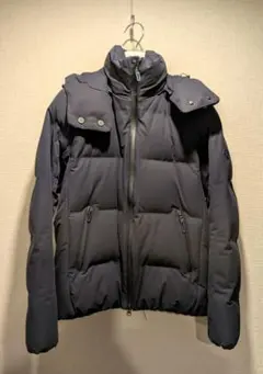 デサント ダウンジャケット