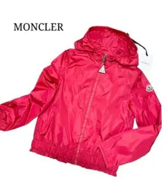 MONCLER ブルゾン