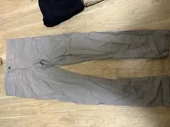 Dickies ベージュ チノパン スリムスキニー　32×32