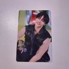 toyworld タワレコ特典　バンチャン