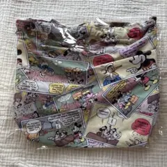 ディズニー　巾着