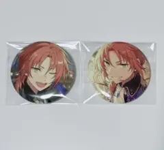 あんスタ 月永レオ イベコレ缶バッジ