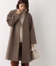 グローバルワーク コート