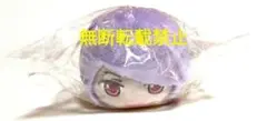 スタミュ キャラ福くじ ONLINE くてんこぬいぐるみ 鳳樹