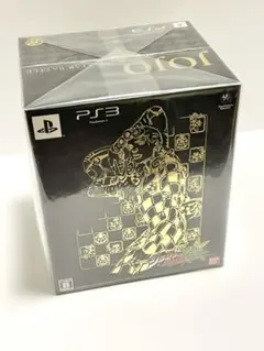 ジョジョ オールスターバトル 数量限定 空条承太郎&スタープラチナ フィギュア付