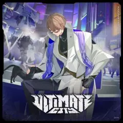 ULTIMATE CITY　通常盤